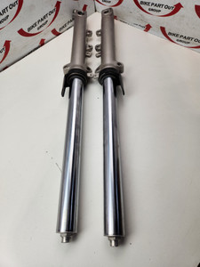 Front forks Suzuki Bandit GSF1200 S 01-05 51103-32F00