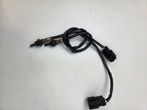 Front Rear Oxygen sensor pair Harley Davidson Sportster 1200 883 14-21 32700026 32700006