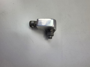 Headlight mount block Harley Davidson Sportster XL 1200 883 Iron 48 Custom Low10-21 32700026