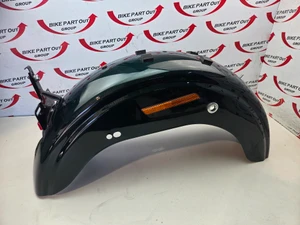 Rear Guard Fender Harley Davidson Dyna 06-17 Low rider Super glide 59634-06A