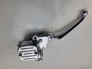 Front brake master cylinder twin disc 11/16th  Harley Davidson Dyna 08-17 45170-08F