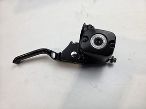 Front brake master cylinder twin disc 11/16th  Harley Davidson Dyna 08-17 45170-08F