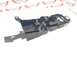 Under Seat tray battery box Yamaha FZ8-N FZ8N FZ8 N S FZ1-N 06-14 2D1-8212B-02