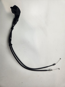 Throttle cables Yamaha FZ8-N FZ8N FZ8 N S 39P-26302-00