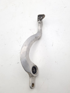 Rear brake pedal Suzuki RMZ250 RMZ 250 13-18 43100-49H20