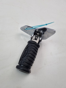 LH foot peg mount bracket Clevis Triumph  America Speedmaster  EFI Carb T2081017