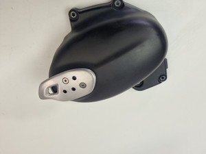 Front sprocket cover Triumph Street Cup Scrambler T1262268 Front sprocket cover Triumph Street Cup Scrambler T1262268