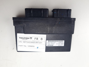 ECM CDI ECU Triumph Street Cup T1290730 ECM CDI ECU Triumph Street Cup T1290730