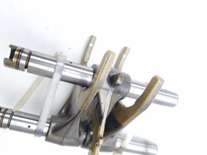 Gear shift forks BMW S1000XR S1000RR K69 K67 23008569954  Gear shift forks BMW S1000XR S1000RR K69 K67 23008569954