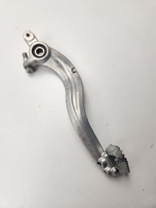 OEM Rear brake pedal  KTM250 KTM350 KTM450 KTM500 KTM300 EXC 08-16 SX 07-15 77213050044