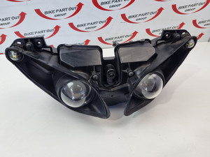 OEM Headlight Yamaha YZF-R1 R1 09-11 14B-84303-02
