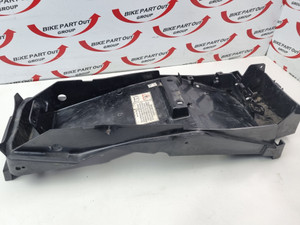 Rear Fender under seat tray Triumph Sprint ST RS 955i  955 T2301725