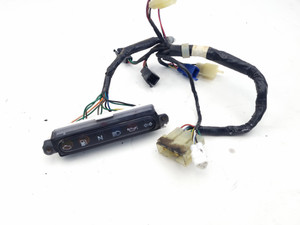 Instrument harness lights Triumph Sprint ST 955 i T2501145