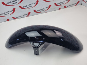 Front Fender Harley Davidson Dyna Fat bob 08-17  60214-08 Front Fender Harley Davidson Dyna Fat bob 08-17  60214-08