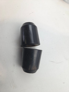 Bar end weights BMW G650 GS Sertao 10-15 32717721634 
