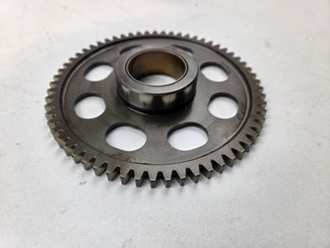 Free Wheel starter gear BMW G650 GS Sertao 08-15 12317700297 