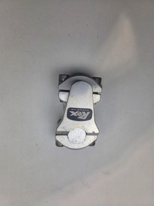 Rox bar clamps risers pivot 22mm 7/8th  Kawasaki Suzuki Honda BMW