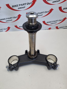 Triple clamps Kawasaki Ninja 1000 ZX1000 11-13 44037-0107-18R