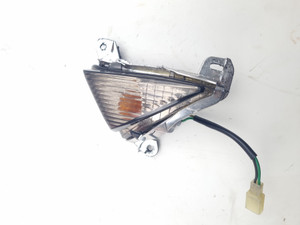 LH Front Blinker Kawasaki Z1000 ZR1000 07-13 23040-0119