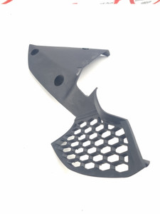 LH Inner faring cowl cover Kawasaki Z1000 ZR1000 10-13 14092-0014