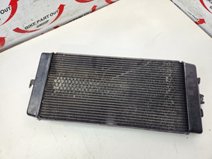 Radiator Triumph Thunderbird LT Storm Commander 1600 1700 T2500716