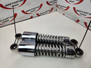RSU Rear shocks Triumph Thunderbird 1600 1700 T2050671