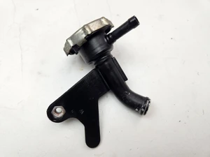 Radiator fill cap pipe Triumph Thunderbird 1600 1700  LT Commander Storm T2107002
