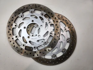 Front disc pair Triumph Thunderbird LT 1700 1600 T2023332