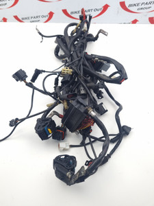 Main Harness Ducati Monster S4 2001 51011521A