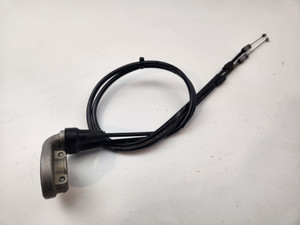 Throttle housing cable KTM250 KTM350 KTM300 EXC-F 17-19 SX-f 16-18 79002091000