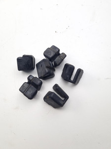 Cush drive rubbers Suzuki DR650 DR650 SE 96-21 64651-32E00