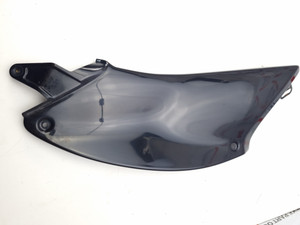 LH tank cover Ducati Diavel 1200 12-13 48014973AB