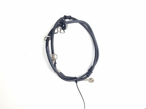 Clutch line hose pipe Ducati Diavel 1200 11-13 63210591A Clutch line hose pipe Ducati Diavel 1200 11-13 63210591A