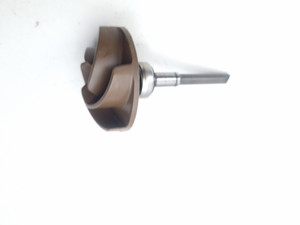 Impeller Water Pump Ducati Diavel 1200 1260 Multistrada Monster Hypermotard 93911-17 25120131A