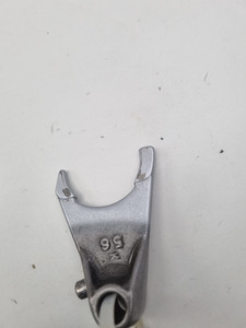 Gear shift forks Ducati Diavel 1200 Multistrada 848 Monster 1198 Hypermotard 1100 Streetfighter 180Z0031A