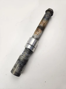 Front axle Yamaha YZ250F YZF250 14-20 YZ450F YZF450 14-19 WR450 WR250 F 19-20 1SL-25181-00