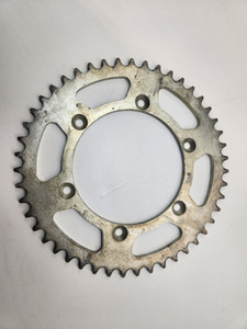 Rear sprocket Yamaha YZ250F YZF250 YZ250 YZ125 YZ450 F 10-21