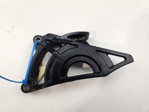 Front sprocket cover chain guard YZ250F YZ450F 14-22 WR250F WR450F 16-21 1SL-15421-00