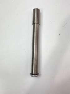 Front axle Husqvarna Vitpilen Svartpilen Supermoto 701 KTM690 Duke SMC 75009081100