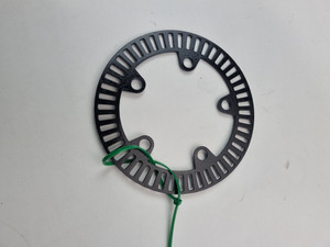 Front abs sensor ring KTM 1290 890 790 690 super duke 13-23 890 Duke R 20-23 76042020000