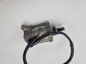 Starter Motor Yamaha WRF450 WR450F 07-15 5TJ-81890-30