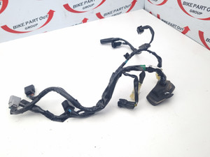 Speedo harness Non ABS CRF1000 Africa Twin 16-17 32103-MJP-G50 Speedo harness Non ABS CRF1000 Africa Twin 16-17 32103-MJP-G50