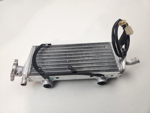Fill side radiator KTM500 KTM450 KTM250 KTM350 EXC F 11-16 78035008100