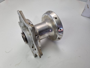 Front wheel hub KTM500 KTM 525 KTM530 KTM450 KTM300 KTM250 EXC SX F 06-14 78009010144