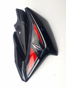RH Shroud fairing Kawasaki  Z900 ZR900  17-18 49133-5370-660