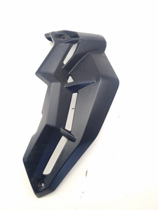 Lower RH Cowl Kawasaki  Z900 ZR900 17-18 55028-0610-739