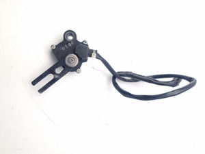 maana Immobiliser antenna amplifier Kawasaki Z800 Z900 ZX14R Z1000