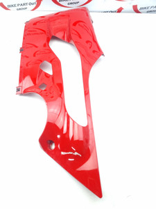 RH Belly pan Lower fairing Ducati Panigale 959 16-17 48017402AB	