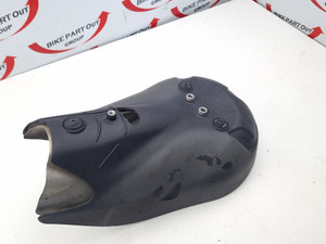 Exhaust upper lower rear heat shield  Ducati Panigale 959 16-19 1299 15-17 4601B331A