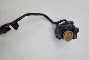 Exhaust servo valve motor Ducati Panigale 959 1299 V2 Multistrada 1200 1260 950 Monster 821 59340301C